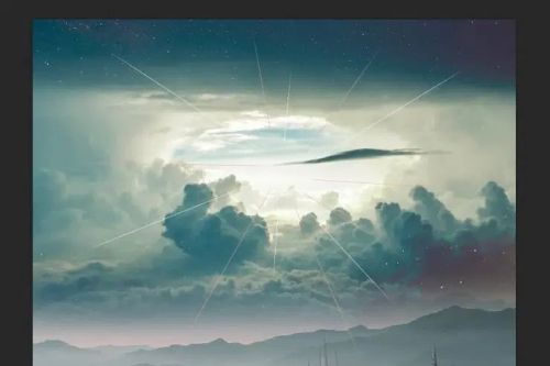 آموزش طراحی تصاویر سورئالیسم در فتوشاپ